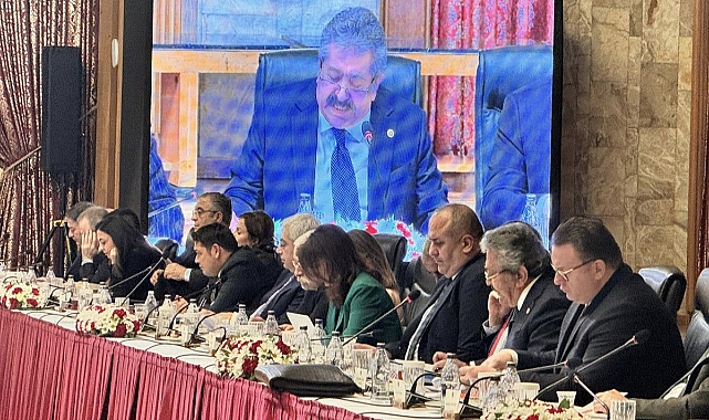 Feti Yıldız: “İmralı’daki görüşme çok olumlu geçti”