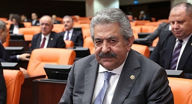 Feti Yıldız: Terörsüz Türkiye sürecinde kırılma noktası PKK’nın tasfiyesinin teyididir