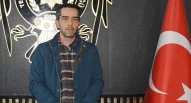 FETÖ elebaşının yeğeni Yasir Gülen İstanbul’da yakalandı