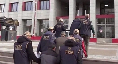 FETÖ operasyonlarında 160 şüpheli gözaltına alındı