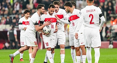 FIFA 2026 Dünya Kupası Grup Kura Çekimi Yarın Yapılacak