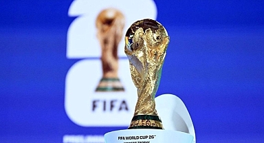 FIFA 2026 Dünya Kupası Grup Kurası Çekildi: Türkiye'nin Muhtemel Rakipleri Belli Oldu