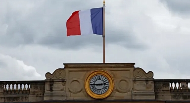 Fransa'da Yapay Zeka Alarmı