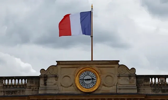 Fransa'da Yapay Zeka Alarmı