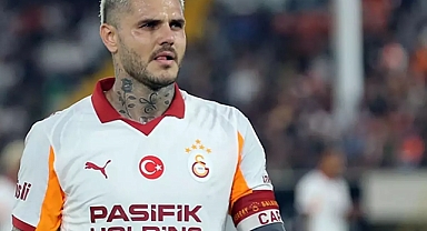 Galatasaray’dan gece yarısı Icardi açıklaması