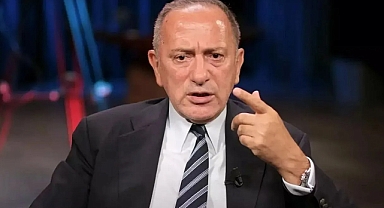 Gazeteci Fatih Altaylı Tahliye Oldu