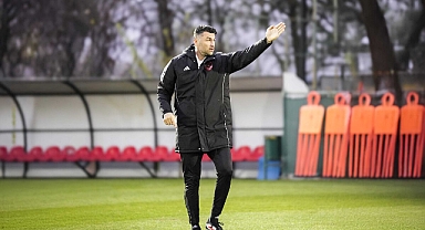 Gaziantep FK’da Burak Yılmaz depremi: İstifa etti