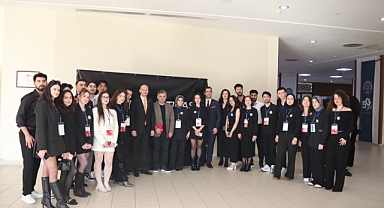 GESİAD ve BUÜ'den Genç Girişimcilere İlham Veren Etkinlik