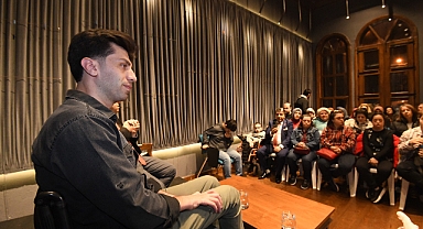 ‘Girişimci Kafası’ Söyleşisi Engellilik Farkındalığına Işık Tuttu