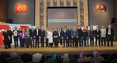 Gönül Elçileri Bursa’da Buluştu: Koruyucu Ailelere Anlamlı Destek