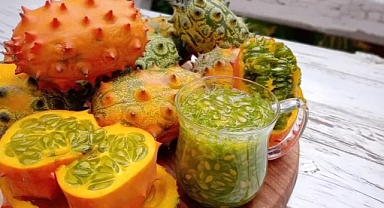  Google Trendler 2025'in Zirvesindeki Meyve