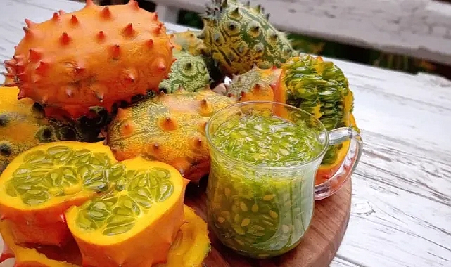 Google Trendler 2025'in Zirvesindeki Meyve