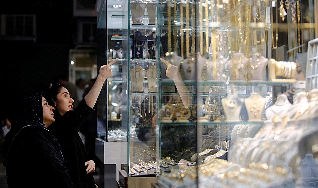 Gözler altında: 18 Aralık’ta altın ve dövizde son durum