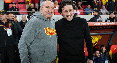 Göztepe Deplasmanında İki Gollü Galibiyet: Trabzonspor Ligde İkinciliğe Yükseldi