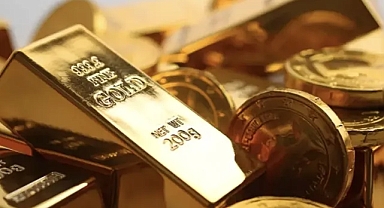 Gram altın 5.746 TL'den işlem görüyor