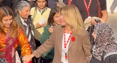 Gülben Ergen’den Adıyaman’daki Halay Tartışmasına Açıklama