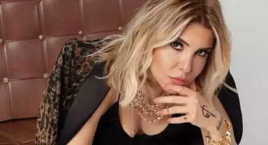 Gülben Ergen ile Mustafa Destici Arasında Başörtüsü Polemiği