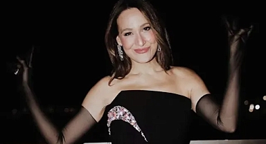 Gupse Özay'dan Barış Arduç Yorumu