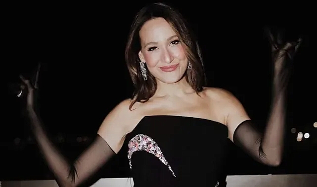 Gupse Özay'dan Barış Arduç Yorumu