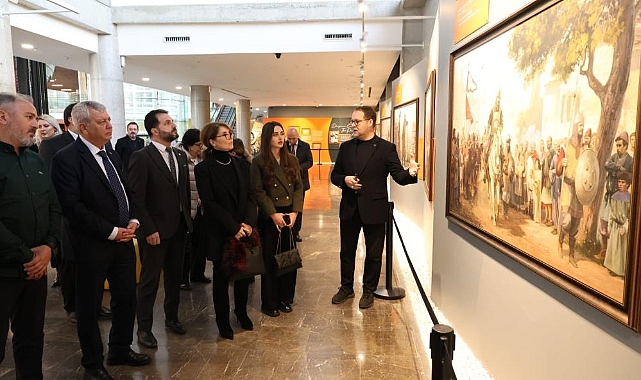 Gürcistan Bakanı Bolkvadze: