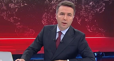 Habertürk Genel Yayın Yönetmeni Mehmet Akif Ersoy gözaltına alındı