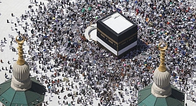 Hac Ek Kayıt Başvuruları Bugün Sona Eriyor