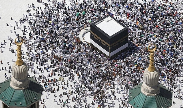 Hac Ek Kayıt Başvuruları Bugün Sona Eriyor