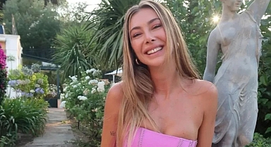 Hakkında yakalama kararı bulunan Şeyma Subaşı’ndan gündem yaratan paylaşım