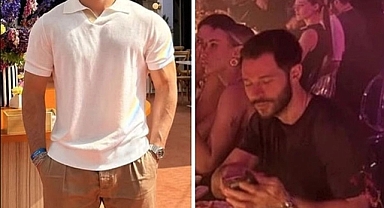 Hande Erçel Çabuk Unutuldu! Hakan Sabancı Fenomen Naz Şahin’le Görüntülendi