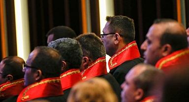 HSK kararnamesi Resmi Gazete’de yayımlandı