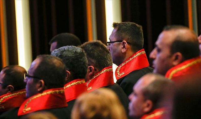 HSK kararnamesi Resmi Gazete’de yayımlandı