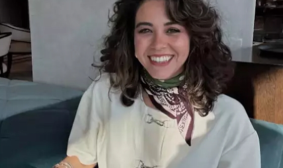 İbrahim Selim'den Yeni Aşk Bombası! Gönlünü Kendinden 16 Yaş Küçük Fenomene Kaptırdı