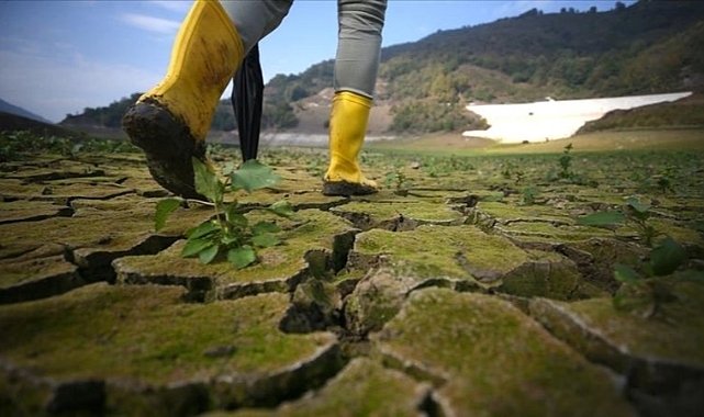 İklimde Kritik Dönemeç: 2023-2025 Arası İlk Kez 1,5 Derece Eşiği Aşıldı