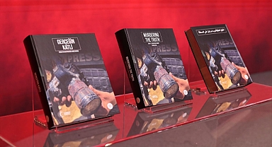 İletişim Başkanlığı'ndan “Gerçeğin Katli – İsrail'in Gazeteciliğe Karşı Savaşı” kitabı