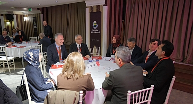 İnegöl’de “Güçlü Aile, Güçlü Toplum” çalıştayı gerçekleştirildi