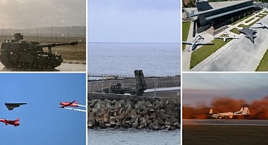 İngiliz Siyasetçi Tim Wilson: Türkiye Bağımsız ve Entegre Bir Askeri Güç Haline Geldi