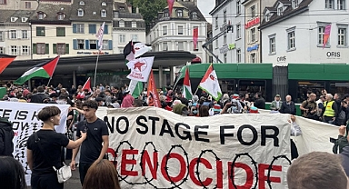 İsrail'in Eurovision'a Katılımı Görüşülecek: Gözler Kritik Kararda