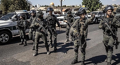 İsrail medyasından Türkiye iddiası: AB’ye “bizi kuşatıyor” çağrısı