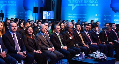 İstanbul 2025’te Küresel Buluşmaların Merkezi Oldu