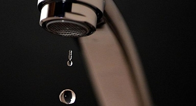 İstanbul'da 10 İlçede Yarın 4 Saat Sürecek Su Kesintisi