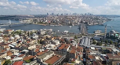İstanbul'da Konut Fiyatları Açıklandı: Kadıköy 19,5 Milyon TL ile Zirvede