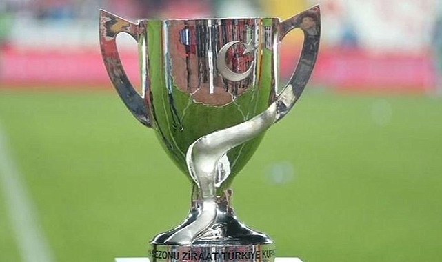 İşte Ziraat Türkiye Kupası (ZTK) grup kura çekimi ile ilgili detaylar