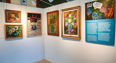 İznik'te Sanat Buluşması