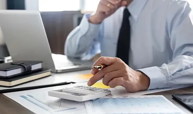 Kamu Uzmanlarına 30 Bin TL Ek Zam Önergesi Geri Çekildi