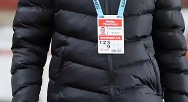 Kendi Maçına 4-0 Bahis Oynayan Antalyaspor Eski Başkan Gözaltında