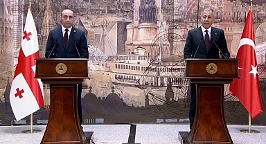 Kırmızı Bülten Operasyonu: 588 Suçlu Türkiye’ye İade Edildi