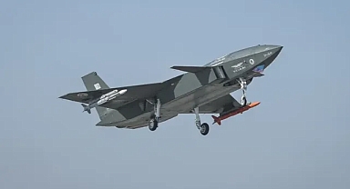 KIZILELMA'nın Görüş Ötesi Menzilde Milli Füze ile Hedef İmhası TSK'da Yeni Dönemin Kapısını Açtı