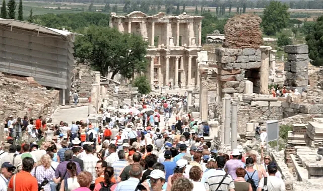 Lüks Turizmde Avrupa'nın Lideri Türkiye