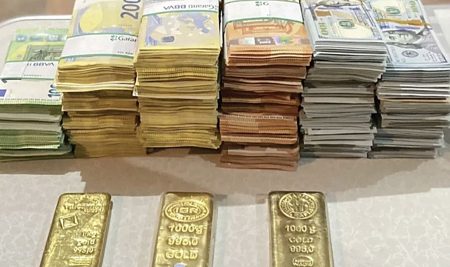 Manavgat Belediyesi’ne Yolsuzluk ve Rüşvet Davası Başladı