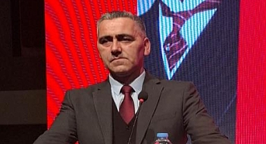 Mehmet Akar: Şehitlerimizin Kanı Bu Aziz Toprağın İlahi Madalyasıdır